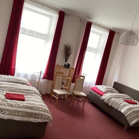 Apartman Relax Olomouc Luaran gambar