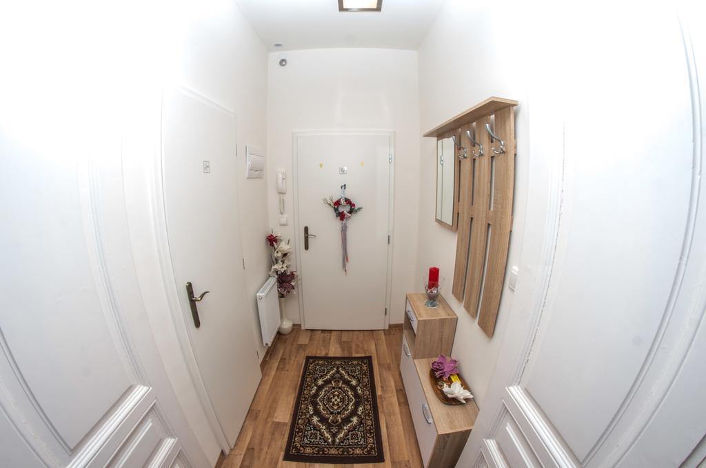 Apartman Relax Olomouc Luaran gambar