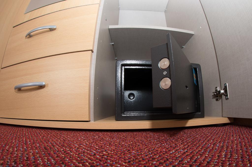 Apartman Relax Olomouc Luaran gambar