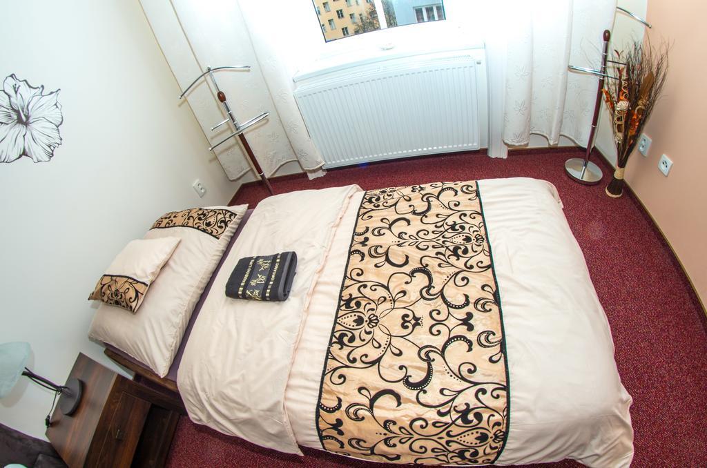 Apartman Relax Olomouc Luaran gambar