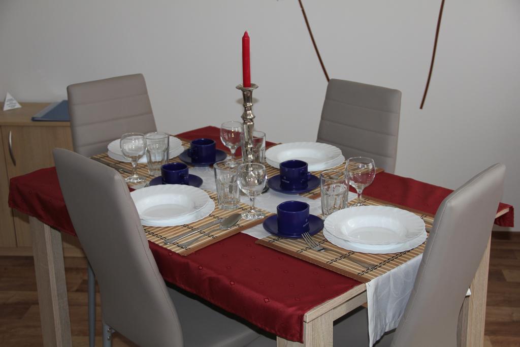Apartman Relax Olomouc Bilik gambar