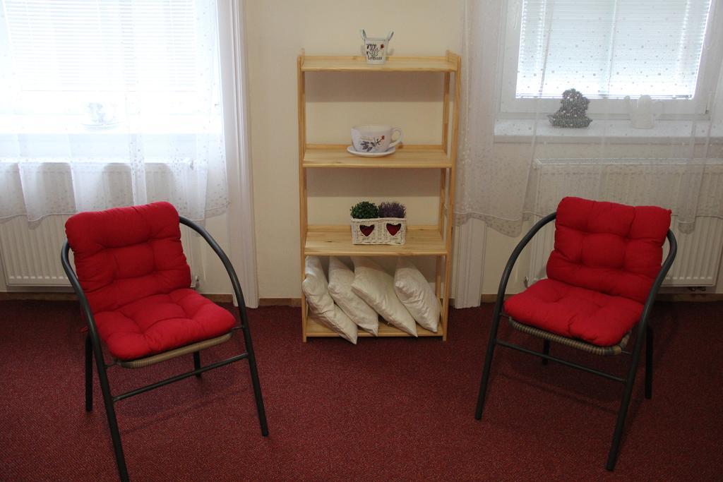 Apartman Relax Olomouc Bilik gambar