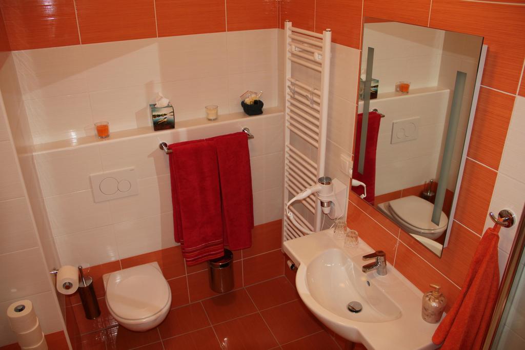 Apartman Relax Olomouc Luaran gambar