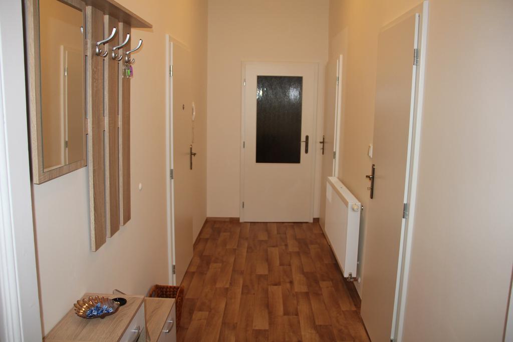 Apartman Relax Olomouc Bilik gambar