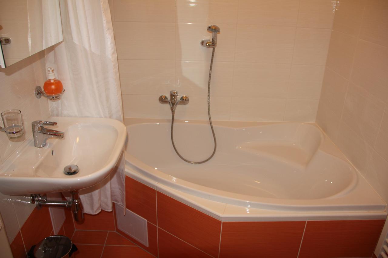 Apartman Relax Olomouc Luaran gambar