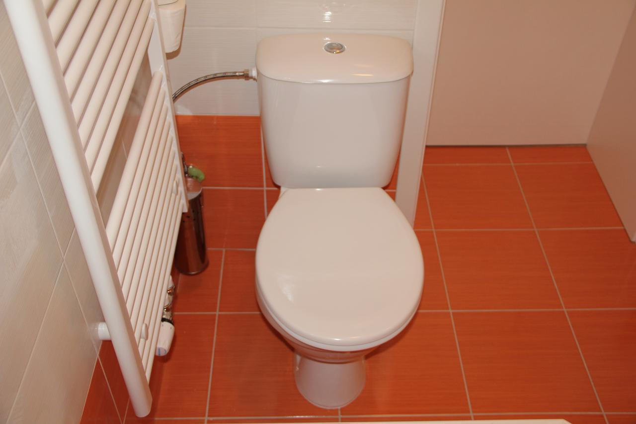Apartman Relax Olomouc Luaran gambar